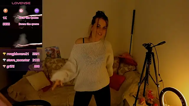 masha19981 online show from March 16, 2026, 9:19 pm