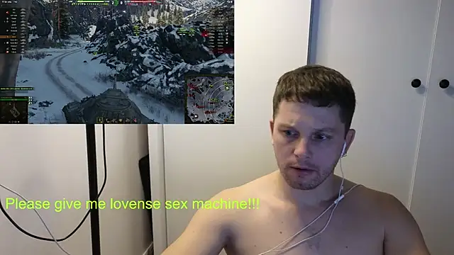 BigL0ve online show from February 2, 2026, 2:16 pm