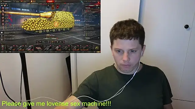 BigL0ve online show from February 19, 2026, 1:51 pm