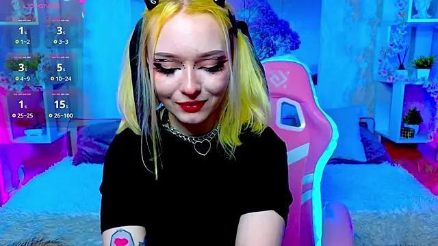 ElswythCovil online show from December 16, 2024, 4:13 am