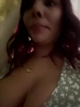 LucyMartelli online show from March 29, 2026, 11:38 pm