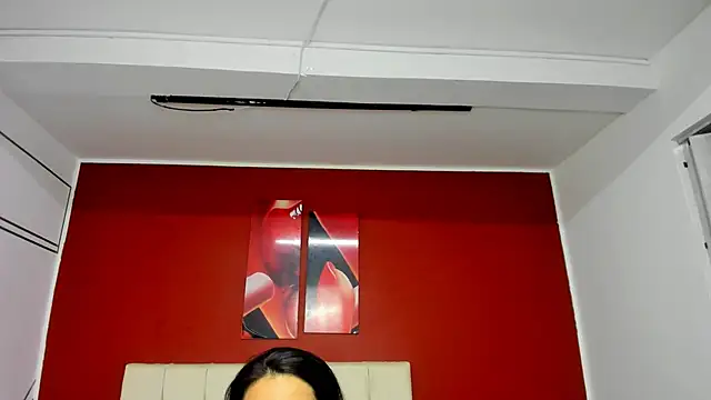 Snapshot of Abrillee1 chatting on February 21, 2025, 8:05 pm Abrillee1 online show from February 21, 2025, 8:05 pm