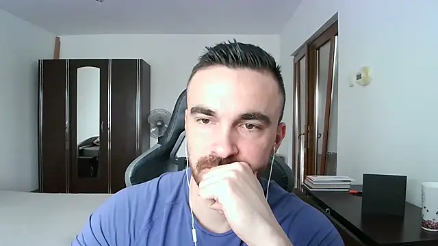 mu5clemania2 online show from January 12, 2026, 8:08 am