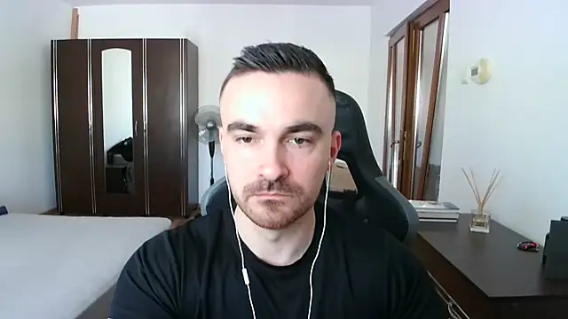 mu5clemania2 online show from March 13, 2026, 8:43 am