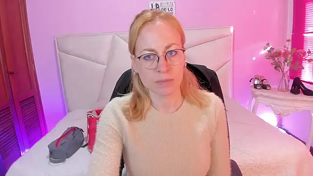 Snapshot of SammySanders chatting on February 9, 2026, 12:31 pm SammySanders online show from February 9, 2026, 12:31 pm