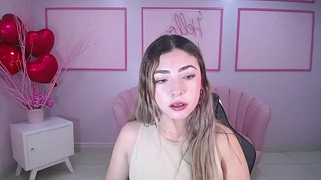 Snapshot of channel_blonde_a chatting on March 3, 2025, 4:46 pm channel blonde a online show from March 3, 2025, 4:46 pm