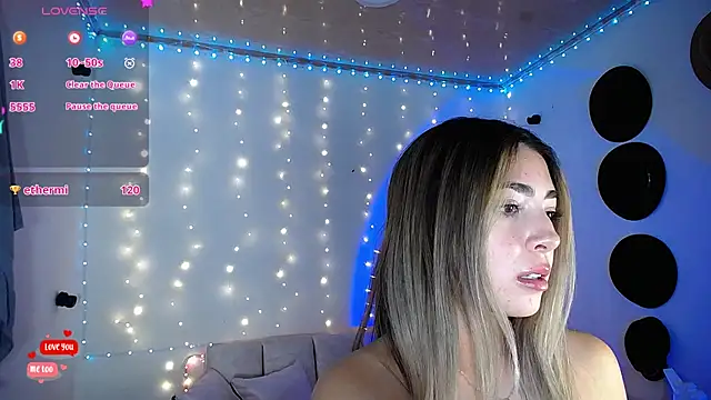 Snapshot of channel_blonde_a chatting on March 5, 2025, 10:10 pm channel blonde a online show from March 5, 2025, 10:10 pm