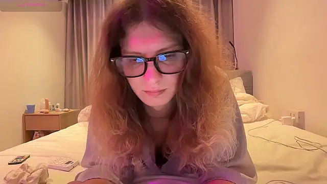 Alice Pinkhead online show from May 26, 2026, 9:38 am