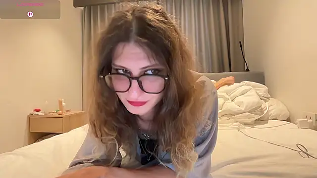 Alice Pinkhead online show from July 7, 2026, 9:13 am