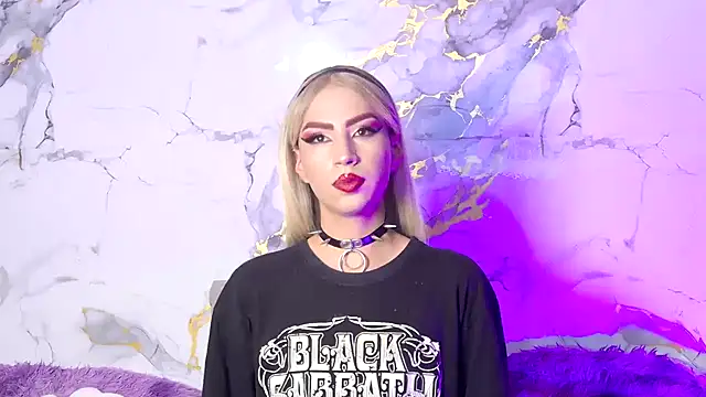 BrianaSchafer online show from March 24, 2026, 9:09 pm