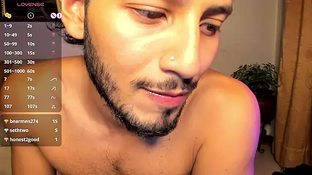 Nicholasrodrii online show from February 2, 2025, 12:40 am