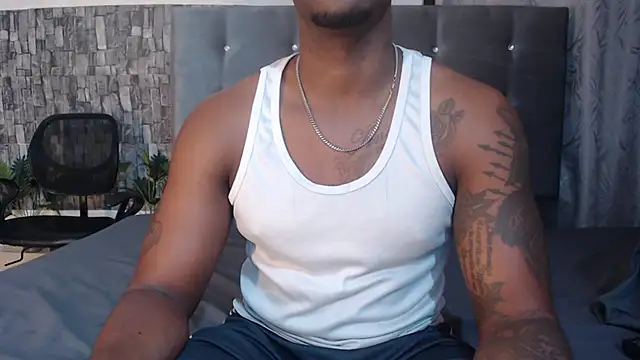 Joseephjackson online show from June 22, 2026, 12:24 pm
