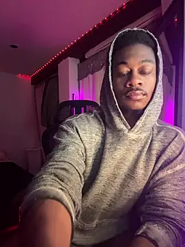 blkpantha online show from April 24, 2026, 9:01 am