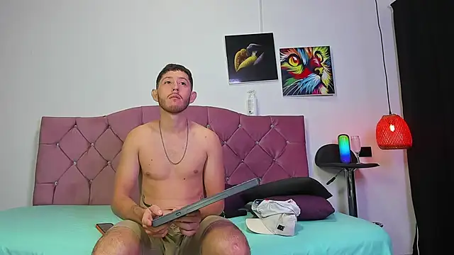 louis bcasta1 online show from February 17, 2025, 11:02 am