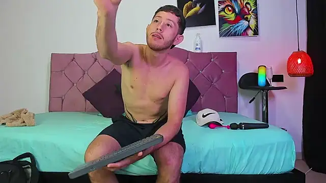 louis bcasta1 online show from February 22, 2025, 11:02 am