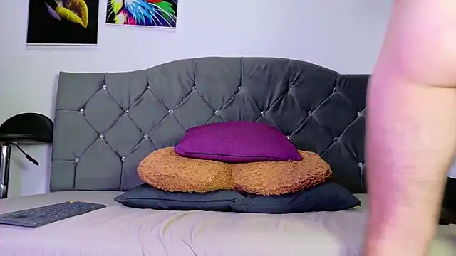 louis bcasta1 online show from October 28, 2025, 11:03 am