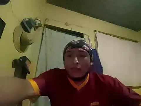 Snapshot of donvergavergara chatting on April 13, 2026, 4:07 am donvergavergara online show from April 13, 2026, 4:07 am