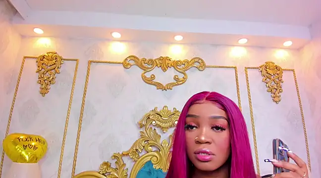 SalomeRestrepo online show from February 21, 2025, 4:29 am