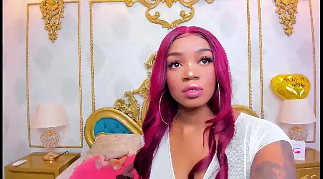 SalomeRestrepo online show from March 6, 2025, 4:19 am