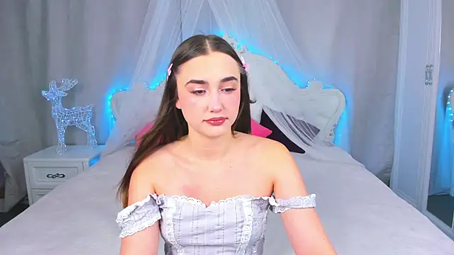 EvaLil online show from January 28, 2025, 1:50 am