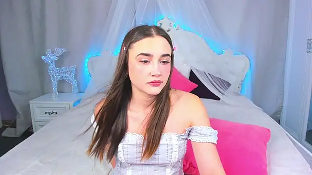 EvaLil online show from January 28, 2025, 5:22 am