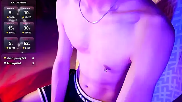 Snapshot of FEIYU001 chatting on January 6, 2025, 2:36 pm FEIYU001 online show from January 6, 2025, 2:36 pm