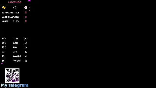 LynBardon online show from March 20, 2026, 4:39 am