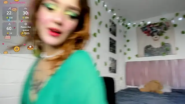 katt  black   online show from December 2, 2025, 8:15 pm