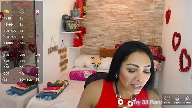 Snapshot of CindyWilliams_ chatting on March 13, 2025, 8:37 am CindyWilliams online show from March 13, 2025, 8:37 am