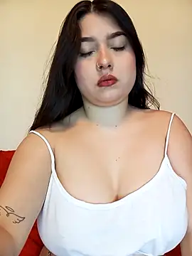 sofialopez1 online show from September 27, 2025, 6:02 pm