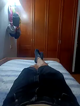 AAngel20 online show from September 29, 2025, 9:08 pm