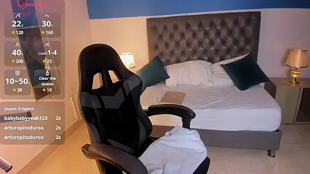 irantzu hank online show from December 29, 2024, 9:30 pm