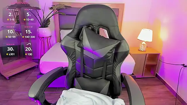 irantzu hank online show from January 8, 2025, 12:26 pm