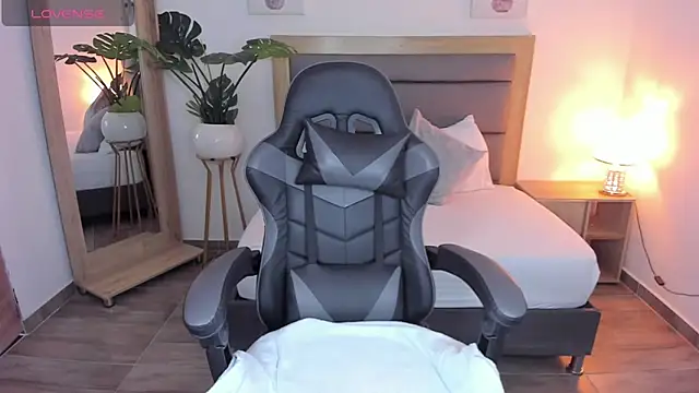 irantzu hank online show from January 29, 2025, 12:24 pm