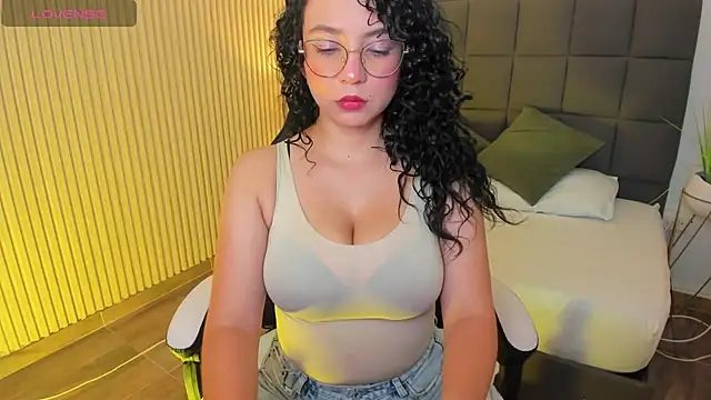 irantzu hank online show from February 20, 2025, 7:41 pm