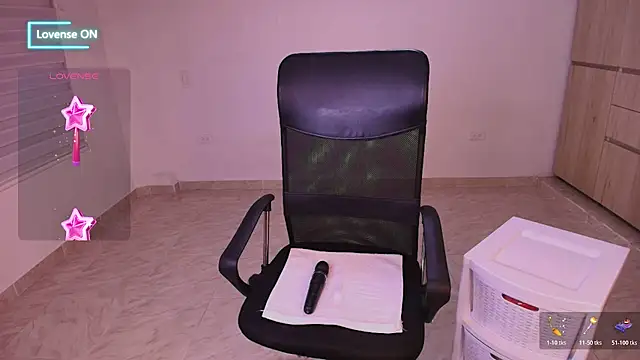 irantzu hank online show from June 30, 2026, 2:01 am