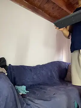 AndresSmith   online show from March 29, 2026, 6:52 pm