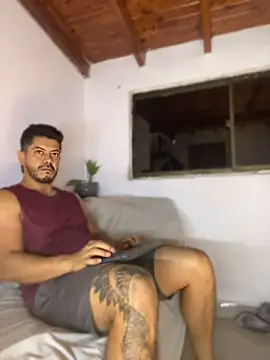 AndresSmith   online show from April 15, 2026, 7:26 am