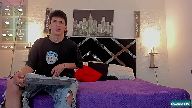 Snapshot of nakedfoam1 chatting on September 18, 2025, 3:19 am nakedfoam1 online show from September 18, 2025, 3:19 am