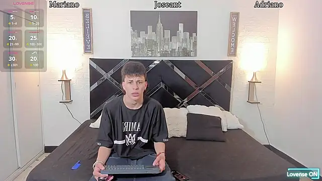 Snapshot of nakedfoam1 chatting on September 20, 2025, 3:07 am nakedfoam1 online show from September 20, 2025, 3:07 am