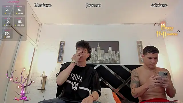 Snapshot of nakedfoam1 chatting on October 17, 2025, 4:26 am nakedfoam1 online show from October 17, 2025, 4:26 am