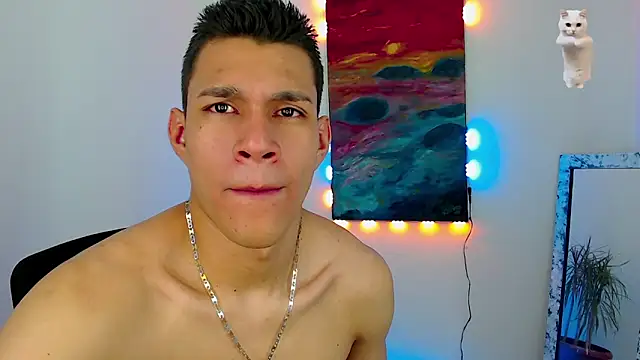 dirtyboy 23 online show from February 10, 2025, 7:47 am