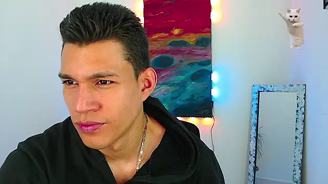 dirtyboy 23 online show from February 18, 2025, 7:43 am