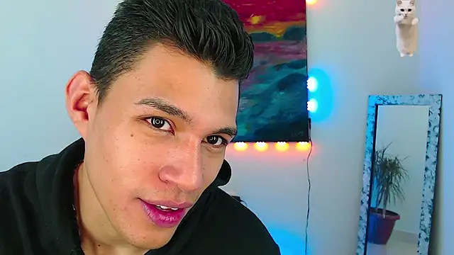 dirtyboy 23 online show from February 28, 2025, 9:04 am