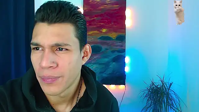 dirtyboy 23 online show from March 12, 2025, 7:57 am