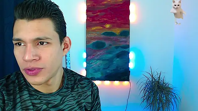 dirtyboy 23 online show from March 19, 2025, 5:41 am