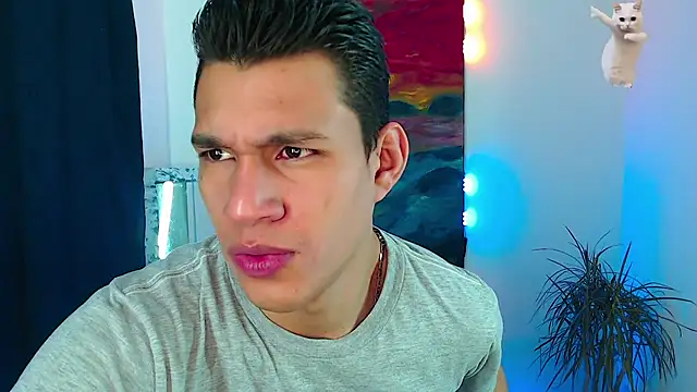 dirtyboy 23 online show from March 20, 2025, 1:46 am