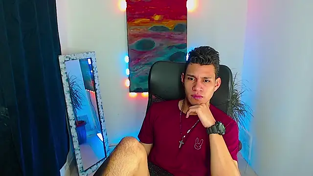 dirtyboy 23 online show from September 10, 2025, 3:06 am