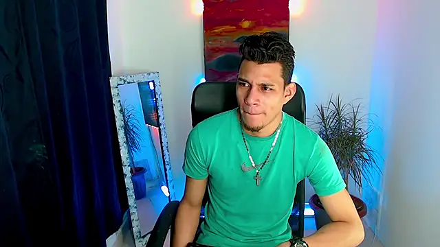 dirtyboy 23 online show from September 13, 2025, 4:45 am