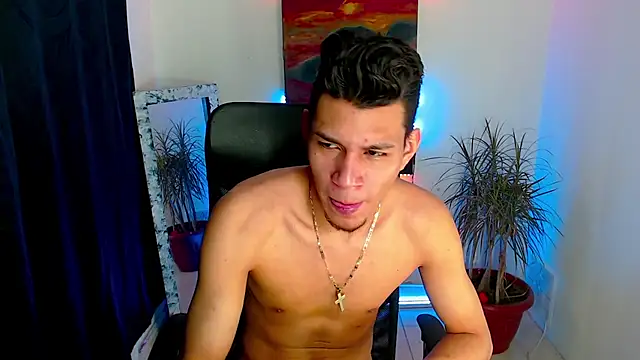 dirtyboy 23 online show from September 24, 2025, 6:06 am